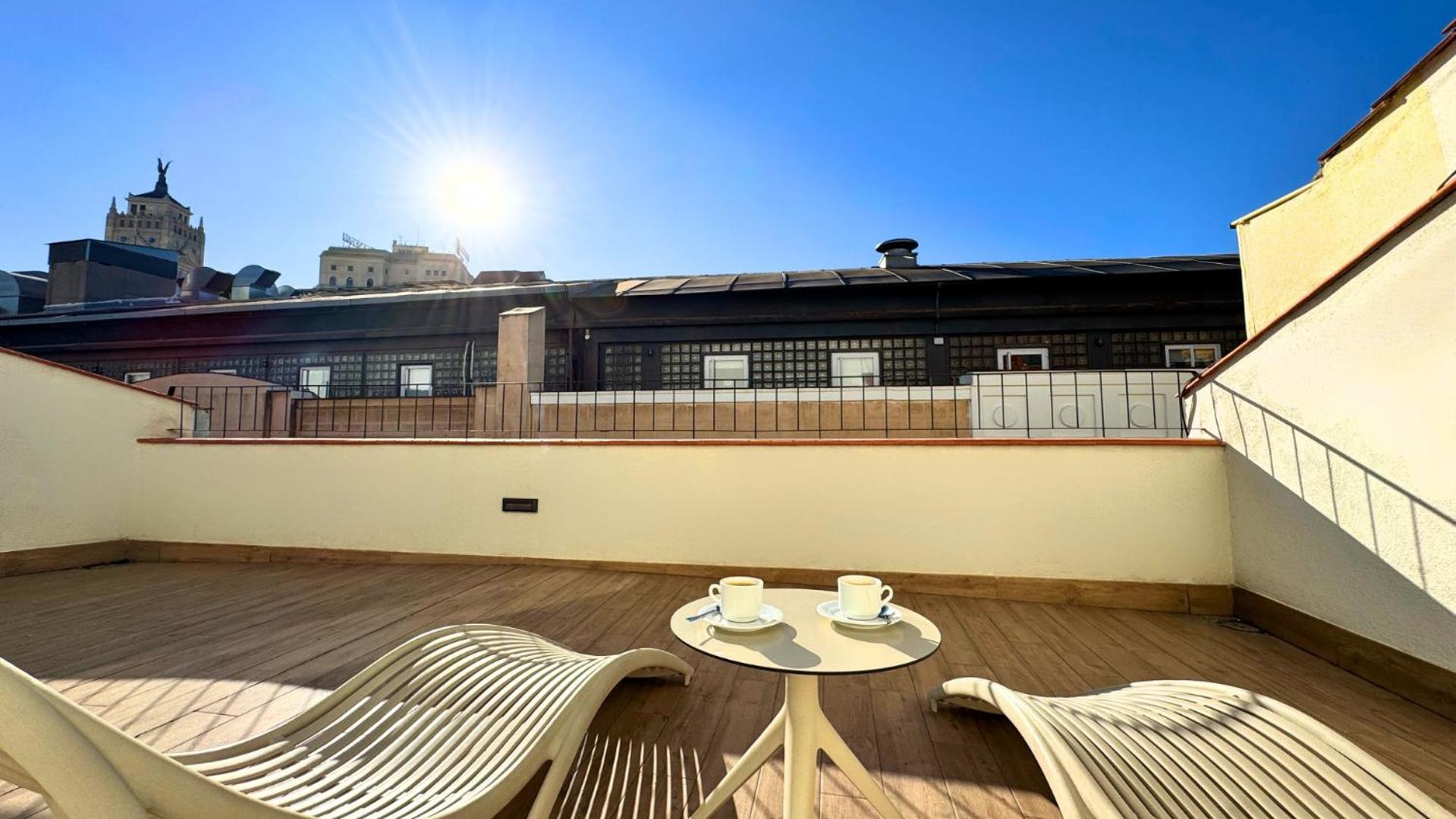 Apartamentos Centro Jardines — Photos 1
